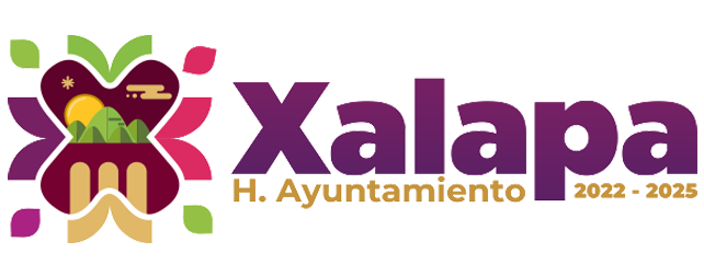 Logo - Ayuntamiento de Xalapa