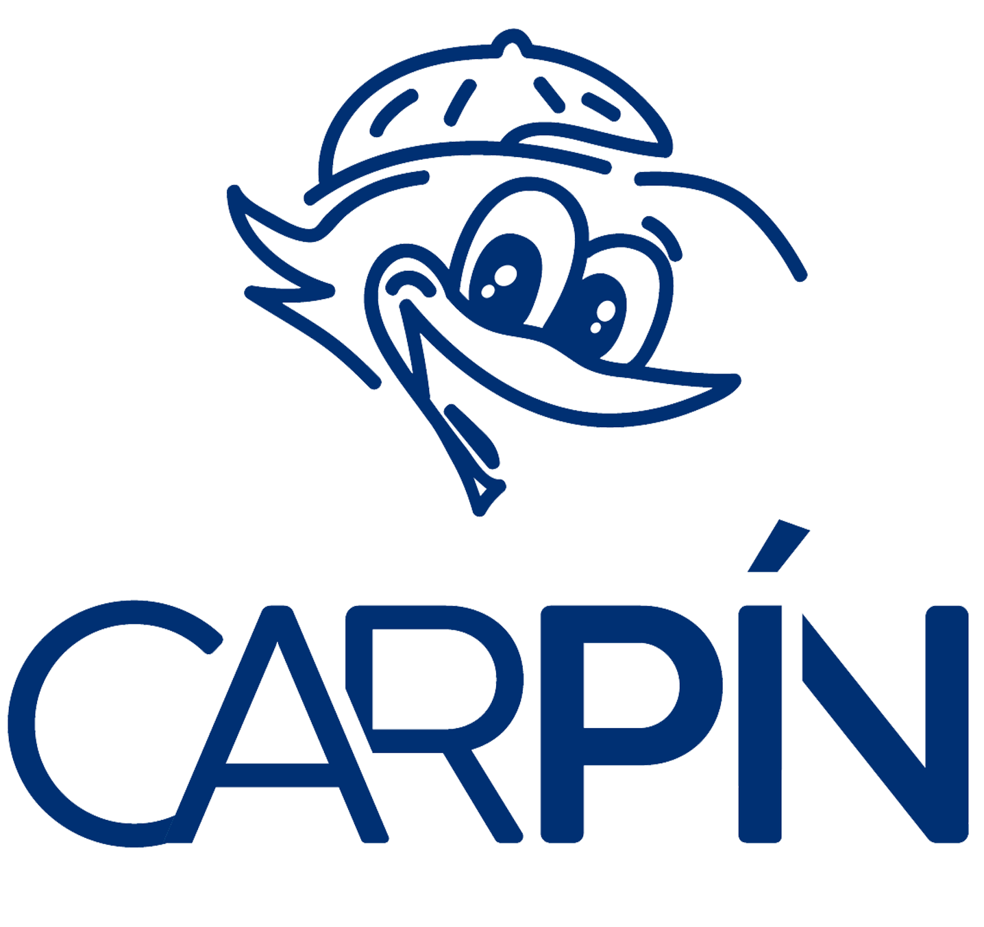 Logo - Casas Carpín