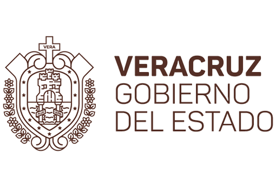 Logo - Gobierno del Estado de Veracruz