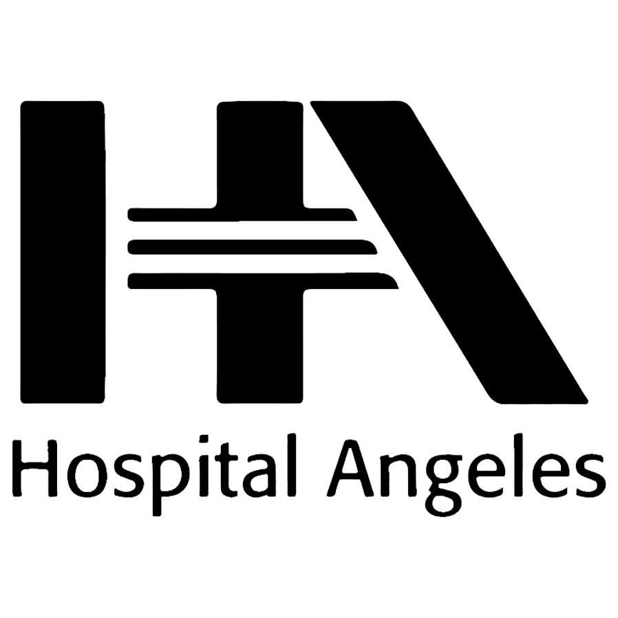 Logo - Hospital los Ángeles
