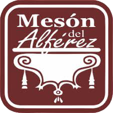 Logo - Hotel El Mesón