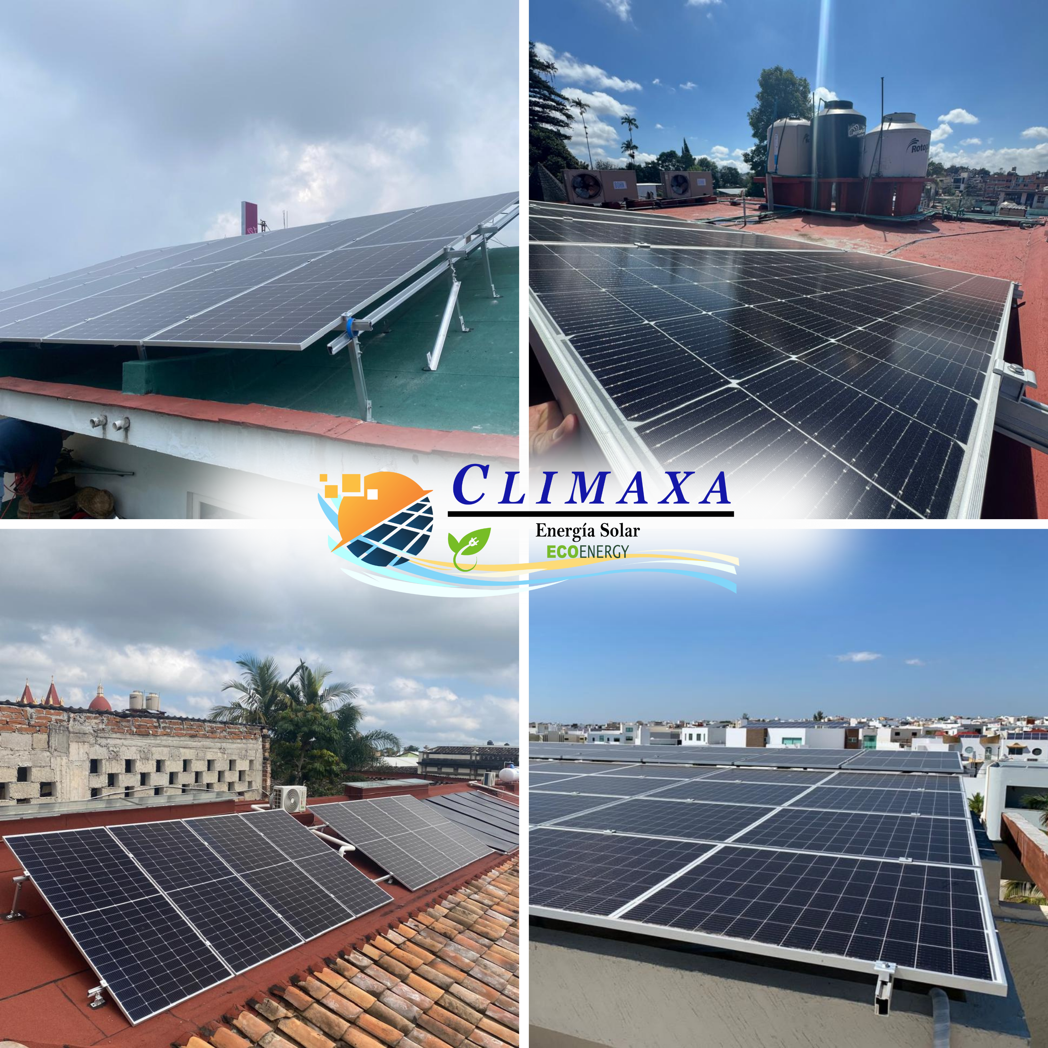 Imagen de Formulario - Solicitud de Cotización Paneles Solares