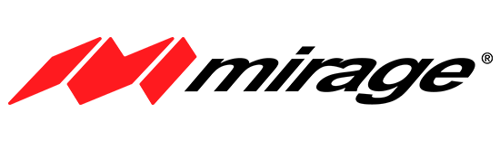 Logo Mirage